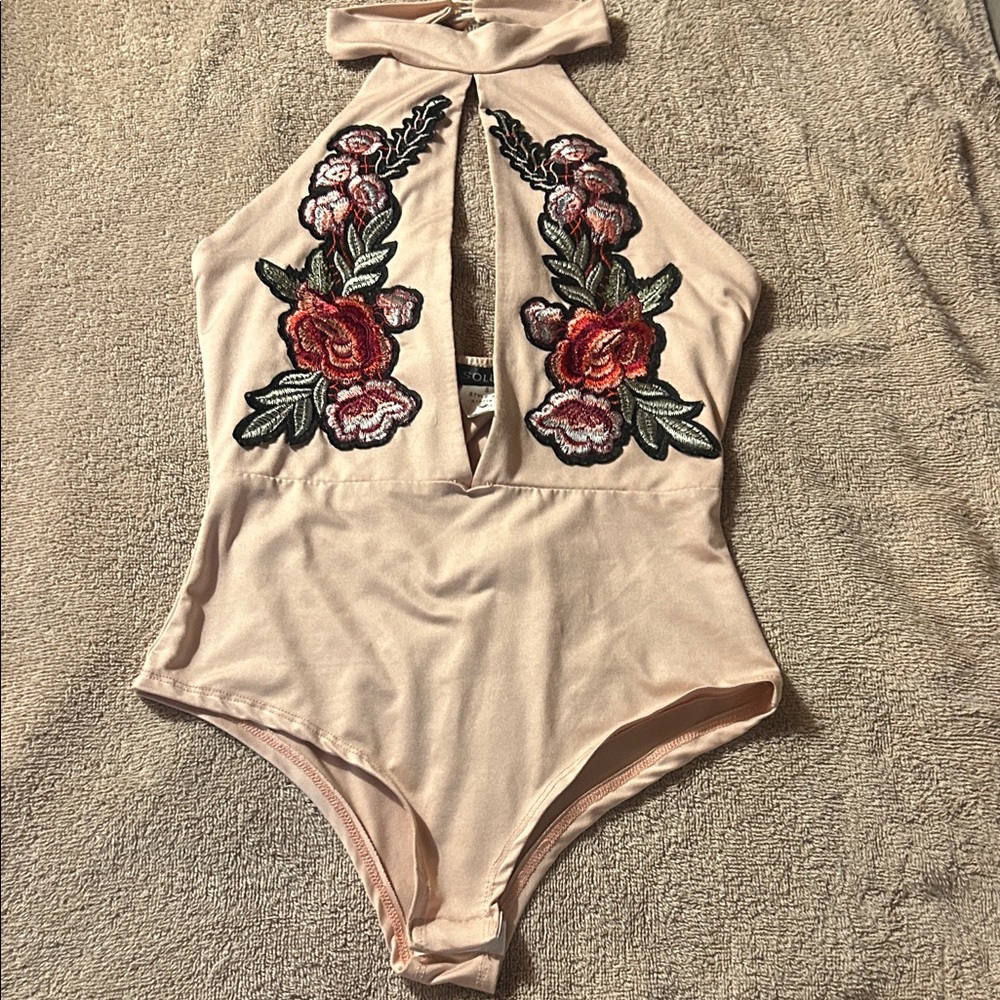 Bodysuit